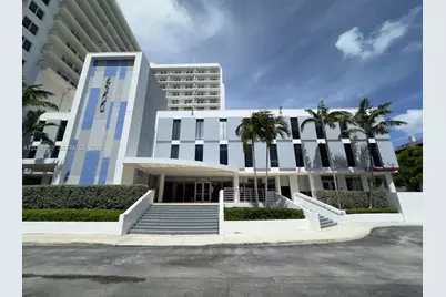 4300 Biscayne Blvd #206, Miami, FL 33137 - Photo 1