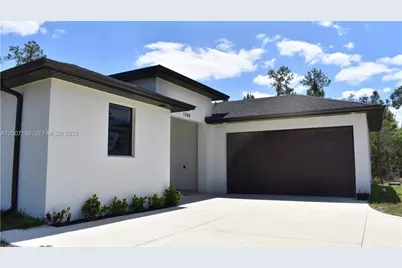 1006 Hamilton, Lehigh Acres, FL 33972 - Photo 1