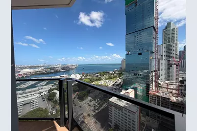 398 NE 5th St #2015, Miami, FL 33132 - Photo 7
