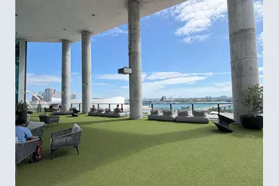398 NE 5th St #2015, Miami, FL 33132 - Photo 21