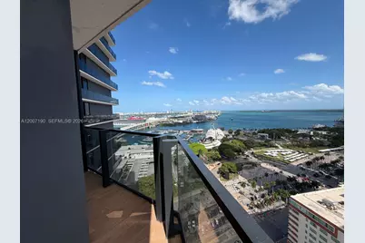 398 NE 5th St #2015, Miami, FL 33132 - Photo 5