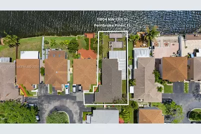 11804 NW 13th St #11804, Pembroke Pines, FL 33026 - Photo 1