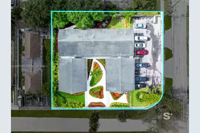 1300 NE 110th St, Miami, FL 33161 - Photo 3