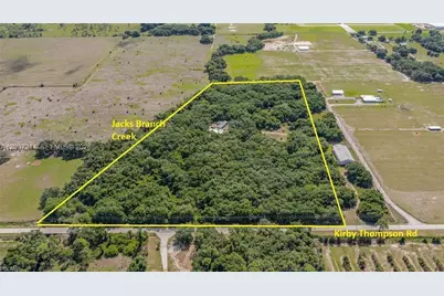 1040 Kirby Thompson Rd, Other City - In The State Of Florida, FL 33935 - Photo 5