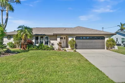117 SE 40 Ter, Cape Coral, FL 33904 - Photo 1