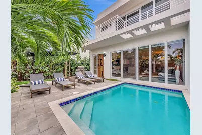 1808 Coral Ridge Dr, Fort Lauderdale, FL 33305 - Photo 1