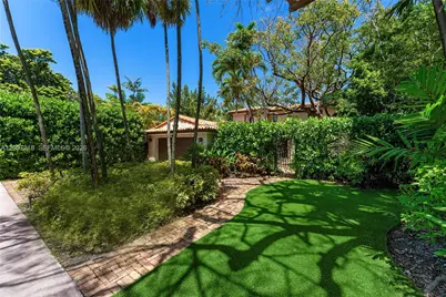 6121 La Gorce Dr, Miami Beach, FL 33140 - Photo 1