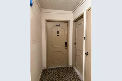2100 Sans Souci Blvd #B811, North Miami, FL 33181 - Photo 1