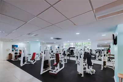 400 Leslie Dr #319, Hallandale Beach, FL 33009 - Photo 49