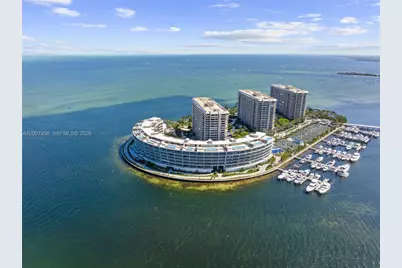 5 Grove Isle Dr #S401, Miami, FL 33133 - Photo 45