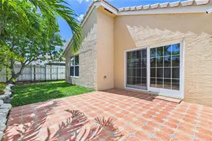 17626 SW 20th St, Miramar, FL 33029 - Photo 19