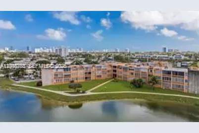 1591 NE Miami Gardens Dr #205, Miami, FL 33179 - Photo 19