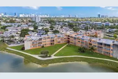 1591 NE Miami Gardens Dr #205, Miami, FL 33179 - Photo 9