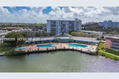 1591 NE Miami Gardens Dr #205, Miami, FL 33179 - Photo 75