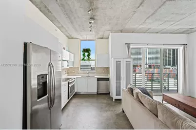 133 NE 2nd Ave #1112, Miami, FL 33132 - Photo 35