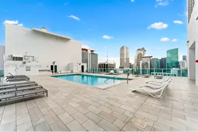 133 NE 2nd Ave #1112, Miami, FL 33132 - Photo 29