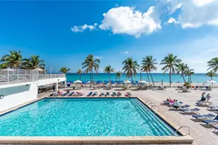 2301 S Ocean Dr, Hollywood, FL 33019 - Photo 29