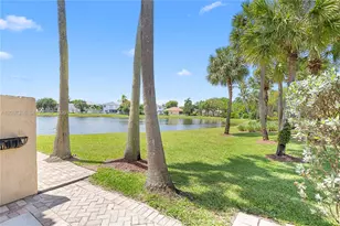 17086 NW 22nd St, Pembroke Pines, FL 33028 - Photo 31