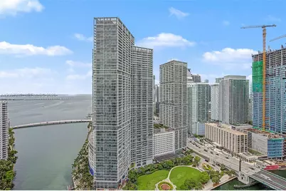 300 Biscayne Blvd Way #3203, Miami, FL 33131 - Photo 35