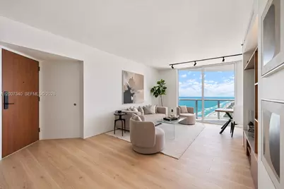 6365 Collins Ave #3904, Miami Beach, FL 33141 - Photo 1