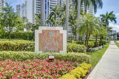 21205 Yacht Club Dr #605, Aventura, FL 33180 - Photo 41
