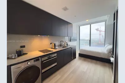 20 NE 11th St #3012A, Miami, FL 33132 - Photo 7