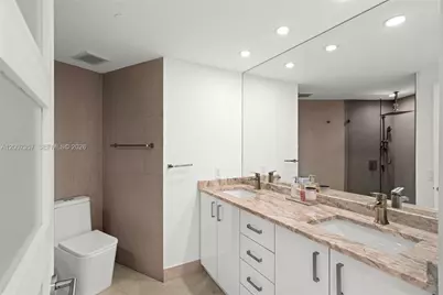 2475 Brickell Ave #2207, Miami, FL 33129 - Photo 57