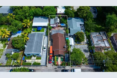 145 NW 31st St, Miami, FL 33127 - Photo 1