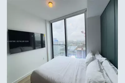 20 NE 11th St #3012A, Miami, FL 33132 - Photo 9