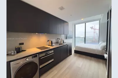 20 NE 11th St #3012A, Miami, FL 33132 - Photo 7