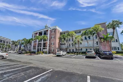 455 Paradise Isle Blvd #104, Hallandale Beach, FL 33009 - Photo 71