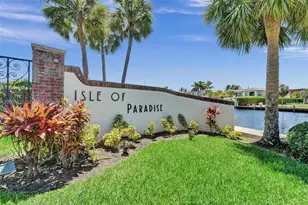 455 Paradise Isle Blvd, Hallandale Beach, FL 33009 - Photo 3
