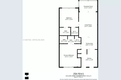 455 Paradise Isle Blvd #104, Hallandale Beach, FL 33009 - Photo 17