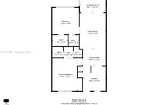 455 Paradise Isle Blvd, Hallandale Beach, FL 33009 - Photo 17