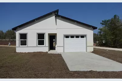 14659 SW 22nd Pl, Ocala, FL 34481 - Photo 1