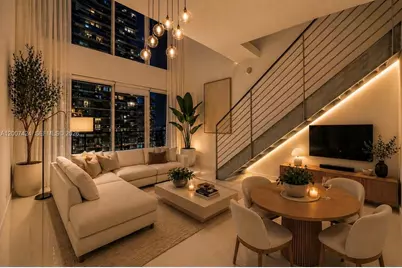 60 SW 13th St #2420, Miami, FL 33130 - Photo 3