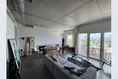 10 SW South River Dr #909, Miami, FL 33130 - Photo 5