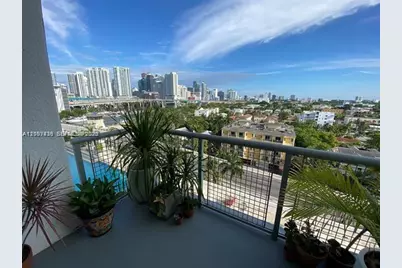 10 SW South River Dr #909, Miami, FL 33130 - Photo 45