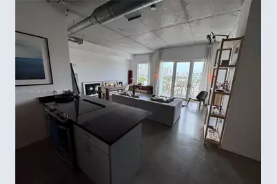 10 SW South River Dr #909, Miami, FL 33130 - Photo 3