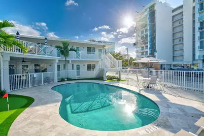 [Address not provided], Pompano Beach, FL 33062 - Photo 1