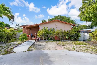1320 NE 135th St, North Miami, FL 33161 - Photo 1