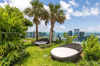 300 Biscayne Blvd Way #2802, Miami, FL 33131 - Photo 43