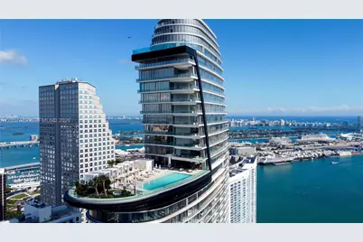 300 Biscayne Blvd Way #2802, Miami, FL 33131 - Photo 7