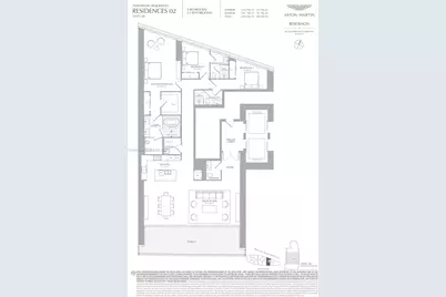 300 Biscayne Blvd Way #2802, Miami, FL 33131 - Photo 97