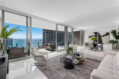 300 Biscayne Blvd Way #2802, Miami, FL 33131 - Photo 7