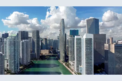 300 Biscayne Blvd Way #2802, Miami, FL 33131 - Photo 35