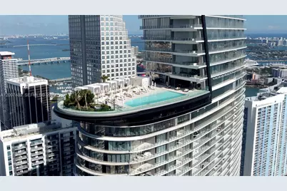 300 Biscayne Blvd Way #2802, Miami, FL 33131 - Photo 41