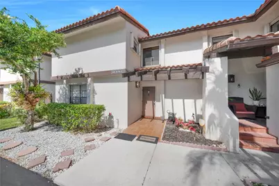 11435 SW 133rd Ct #64-4, Miami, FL 33186 - Photo 1