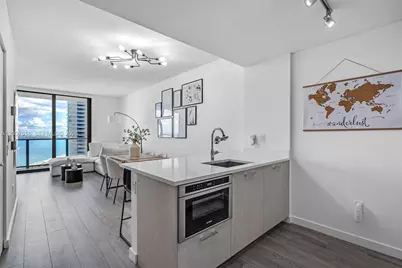 501 NE 31st St #3704, Miami, FL 33137 - Photo 1