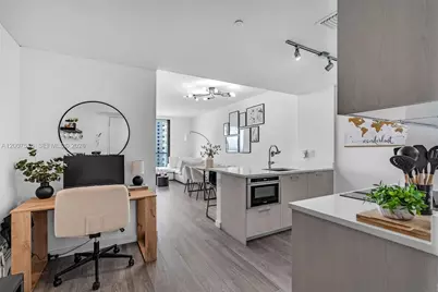 501 NE 31st St #3704, Miami, FL 33137 - Photo 3